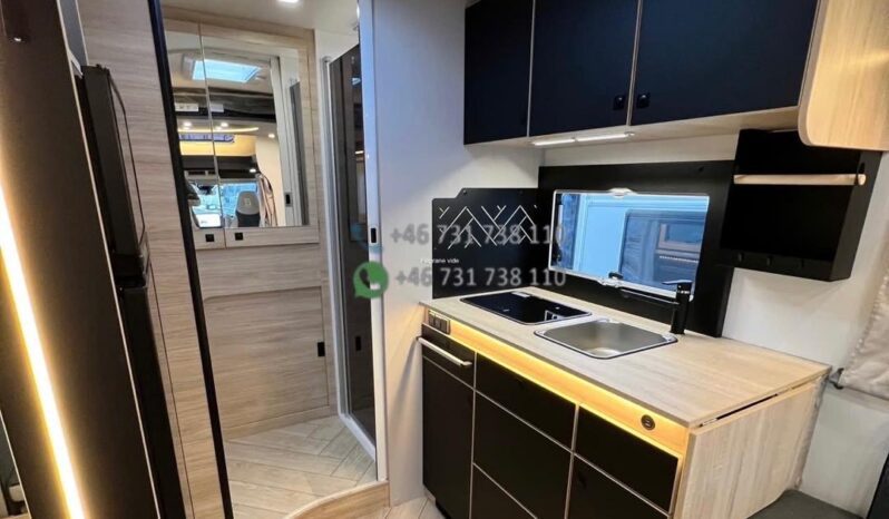 Challenger 260 Etape Edition*2025 full