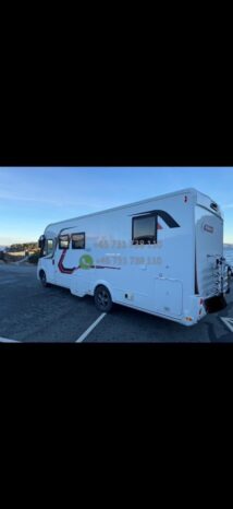 Challenger Sirius 3078XLB M2018*2018 full