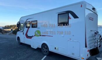 Challenger Sirius 3078XLB M2018*2018 full