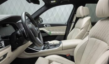 BMW X7*2019 full