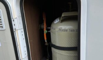 Ford Transit nobel*2016 full