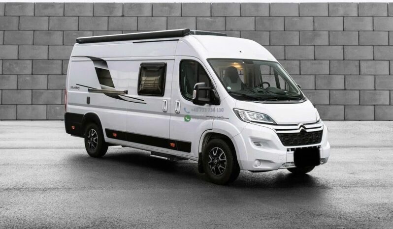 Hobby Vantana*2023 full