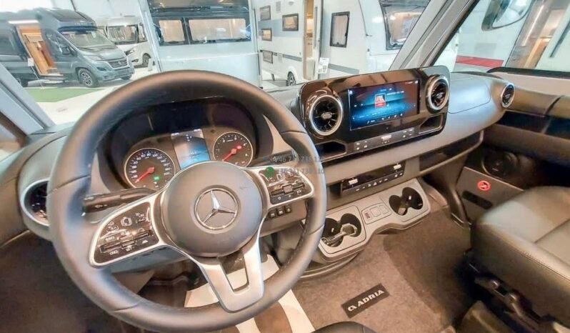 Adria Supersonic*2023 full