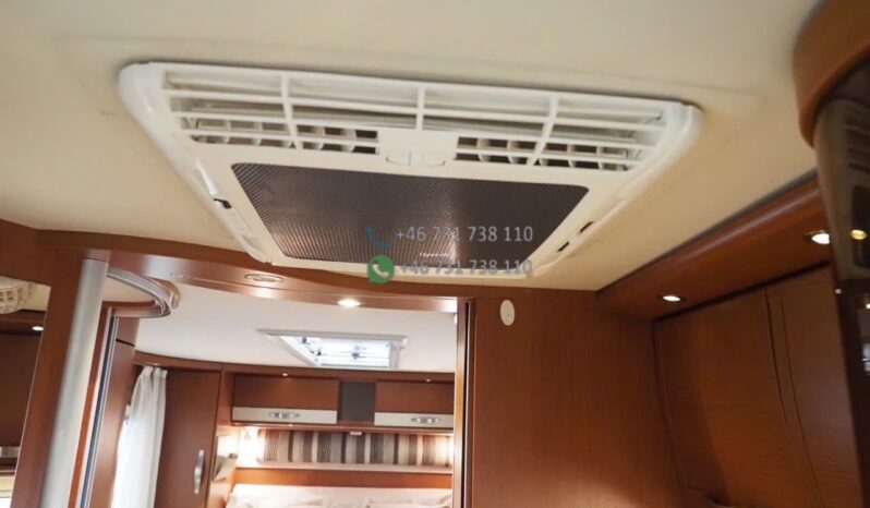 Hymer B 690 Starline*2012 full