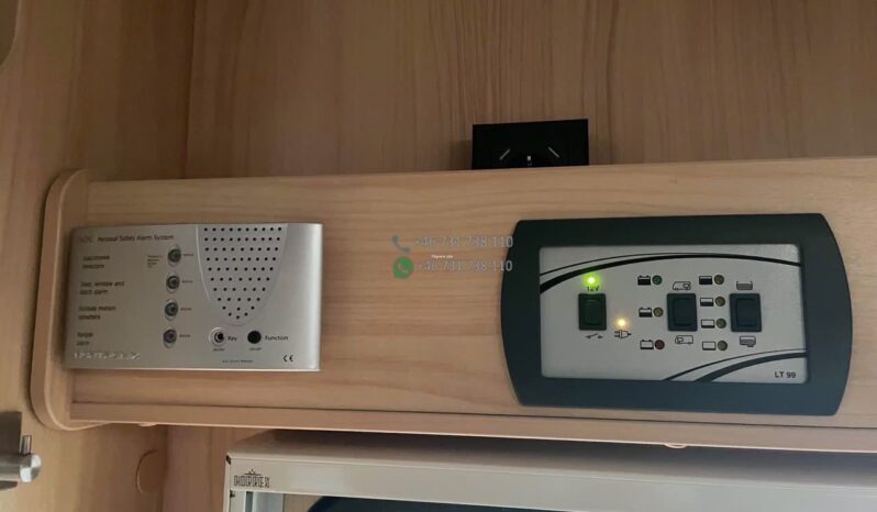 Fiat Sunlight A68 B*2012 full