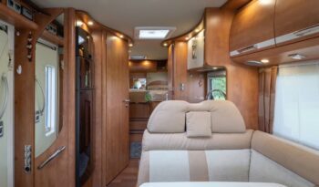 Carthago Tourer C1*2014 full