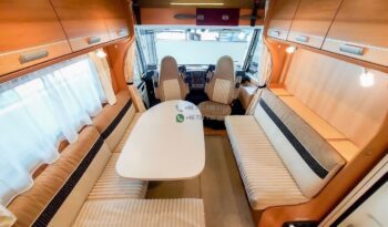 Dethleffs Espirit I-7870*2010 full