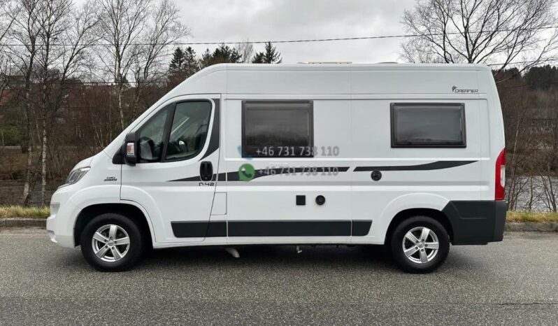 Rapido Dreamer*2016 full