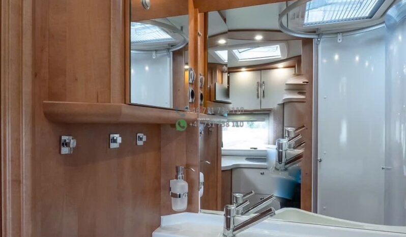 Carthago Tourer C1*2014 full