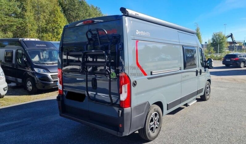 Dethleffs GlobeTrail*2025 full