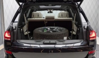 BMW X7*2019 full