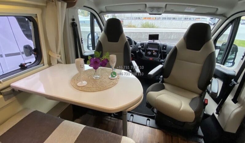 Benimar BENIVAN 115*2019 full