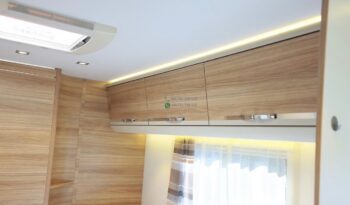 Adria CORAL S 670 SLT*2017 full