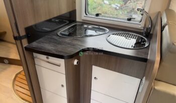 Challenger BIRTHDAY 398EB M14*2014 full