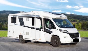 Knaus Sky TI 700*2020 full