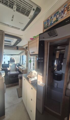 Dethleffs ADVANTAGE*2019 full