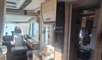 Dethleffs ADVANTAGE*2019 full