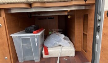 Carthago Malibu Van 640 LE*2018 full