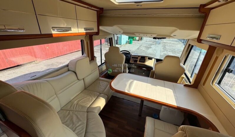 Carthago Liner*2012 full