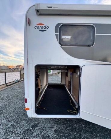 Ducato Carado*2022 full