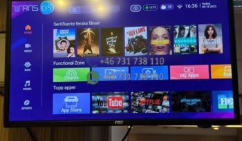 Carado T 449 Emotion*2018 full