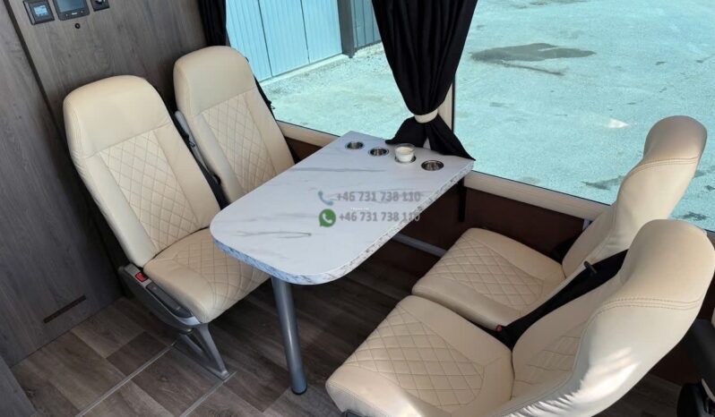 Setra S411HD*2014 full