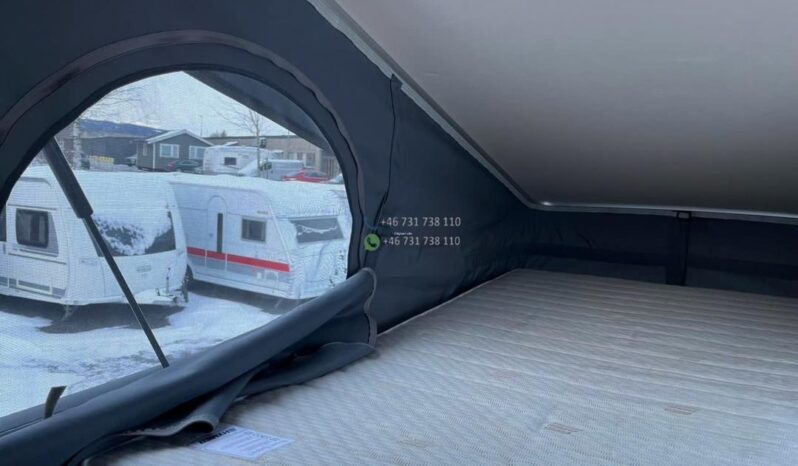 Hymer*2022 full