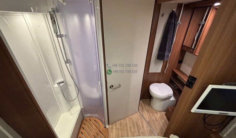 LMC Cruiser*2016 full