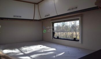 Sunlight T58*2019 full