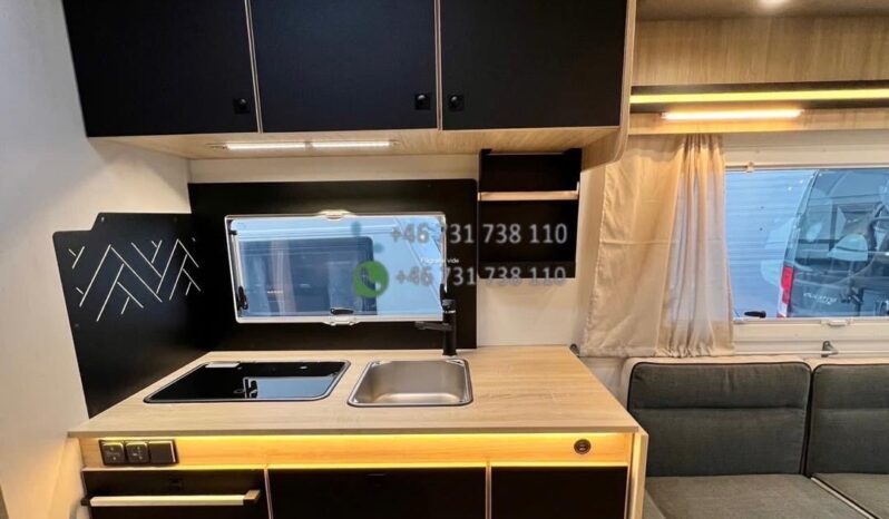 Challenger 260 Etape Edition*2025 full