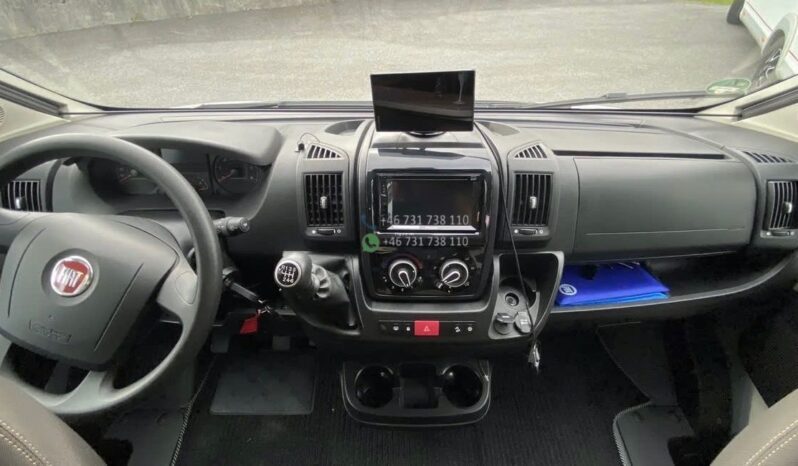 Benimar BENIVAN 115*2019 full