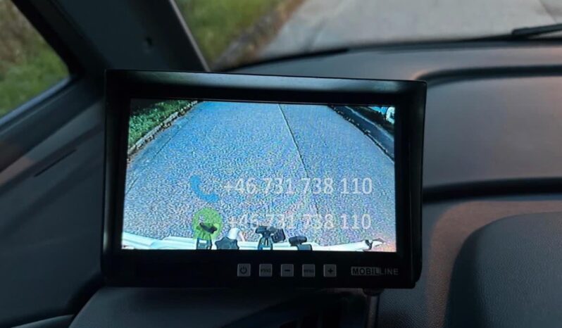 Bürstner Viseo i694*2011 full