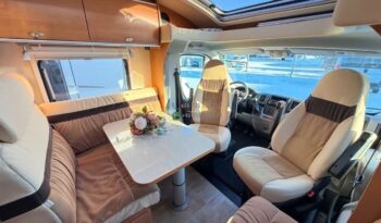 Bürstner Nexxo*2011 full