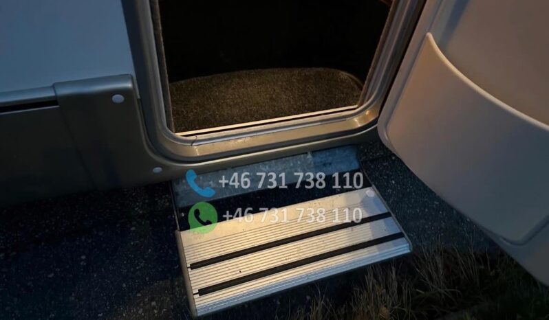 Bürstner Viseo i694*2011 full