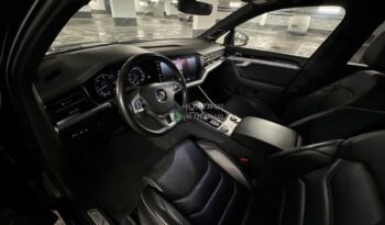 Volkswagen Touareg*2019 full