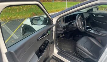 Kia EV6*2022 full