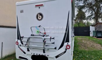 BENIMAR Tessoro* 2023 full