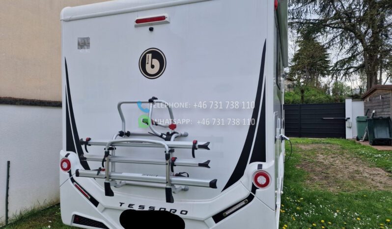 BENIMAR Tessoro* 2023 full