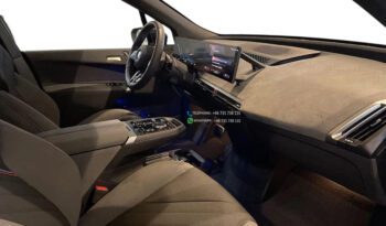 BMW iX xDrive60* SUV 2025 full