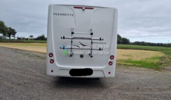 FIAT FLEURETTE Discover 70 lms*2019 full