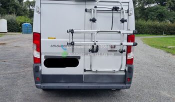 Fiat Ducato Professionnel 115 multijet 2* 2016 full