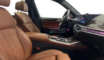 BMW X7 xDrive40d* 2025 full