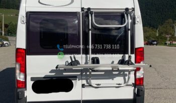 Fiat Ducato MC LOUIS Menfys S max* 2022 full