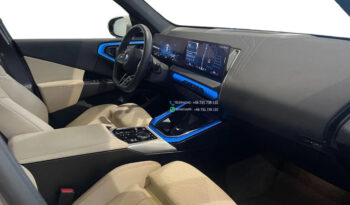 BMW X3 30e xDrive* 2025 full