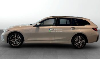 BMW 330e xDrive Touring* 2025 full