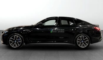 BMW i4 M50 xDrive* Gran Coupé 2024 full