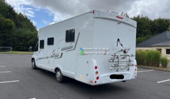 FIAT BAVARIA ARTIC T 74 LC* 2012 full