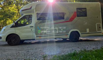 CHALLENGER GRAPHITE EDITION 358* 2022 full