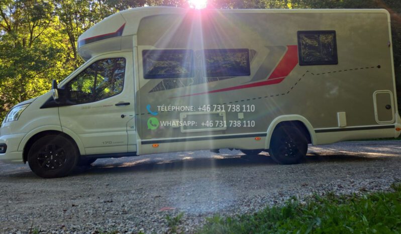 CHALLENGER GRAPHITE EDITION 358* 2022 full