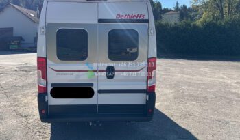 DETHLEFFS CVD 640* 2024 full